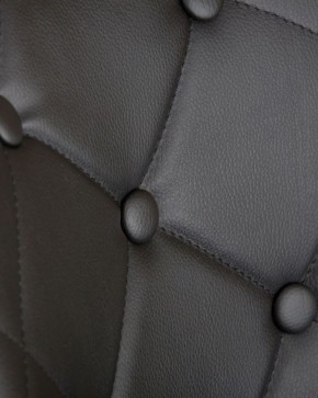 Стул барный DOBRIN JOSEPH, чёрный в Можге - mozhga.mebel24.online | фото 8