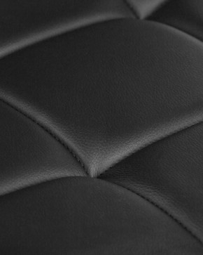 Стул барный DOBRIN KRUGER ARM, чёрный в Можге - mozhga.mebel24.online | фото 8