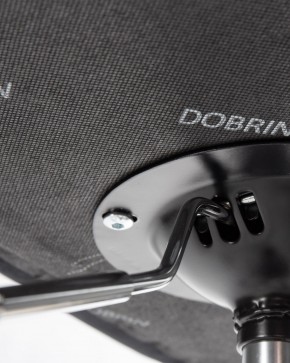 Стул барный DOBRIN KRUGER ARM, мятный велюр (MJ9-87) в Можге - mozhga.mebel24.online | фото 10