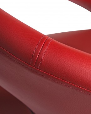 Стул барный DOBRIN MIRA, бордовый в Можге - mozhga.mebel24.online | фото 7