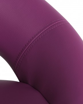 Стул барный DOBRIN MIRA, фиолетовый в Можге - mozhga.mebel24.online | фото 8