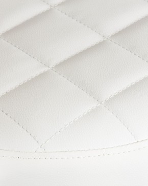 Стул барный DOBRIN MOLLY, белый в Можге - mozhga.mebel24.online | фото 7