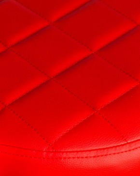 Стул барный DOBRIN MOLLY, красный в Можге - mozhga.mebel24.online | фото 8