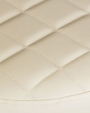 Стул барный DOBRIN MOLLY, кремовый в Можге - mozhga.mebel24.online | фото 8