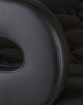 Стул барный DOBRIN TIESTO, чёрный в Можге - mozhga.mebel24.online | фото 8