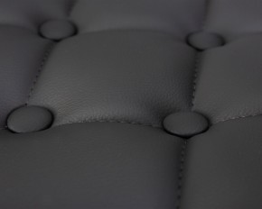 Стул барный DOBRIN TIESTO, серый в Можге - mozhga.mebel24.online | фото 8