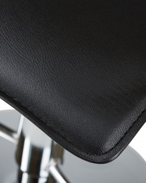 Стул барный DOBRIN TOMMY, чёрный в Можге - mozhga.mebel24.online | фото 8