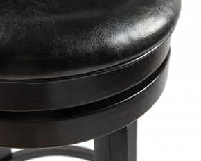 Стул барный DOBRIN TONY BAR, капучино, чёрный в Можге - mozhga.mebel24.online | фото 7