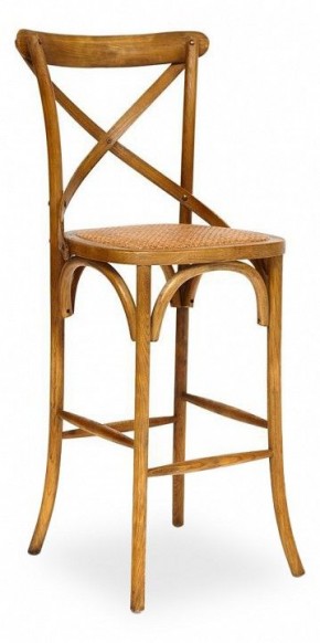 Стул барный Secret De Maison Cross Bar mod.CE6002 в Можге - mozhga.mebel24.online | фото