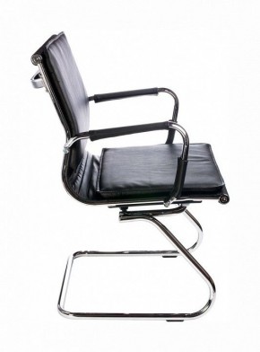 Стул Бюрократ CH-993-low-v в Можге - mozhga.mebel24.online | фото 4