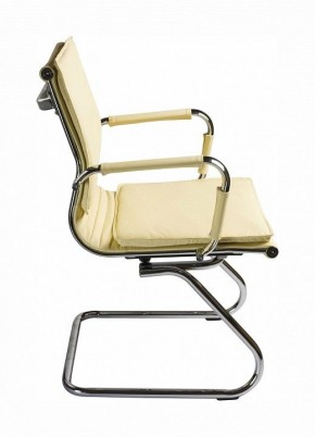 Стул Бюрократ CH-993-low-v в Можге - mozhga.mebel24.online | фото 4
