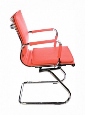 Стул Бюрократ CH-993-low-v в Можге - mozhga.mebel24.online | фото 4