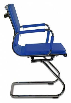 Стул Бюрократ CH-993-Low-V/blue в Можге - mozhga.mebel24.online | фото 3