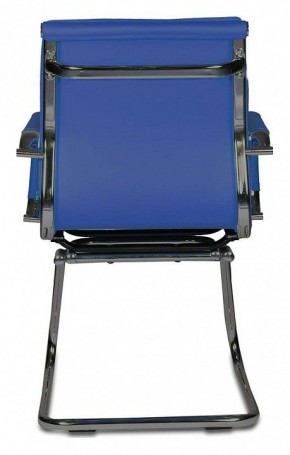 Стул Бюрократ CH-993-Low-V/blue в Можге - mozhga.mebel24.online | фото 4