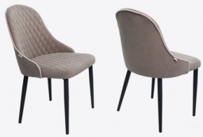 Стул Джерси в ткани велюр Velutto в Можге - mozhga.mebel24.online | фото 6