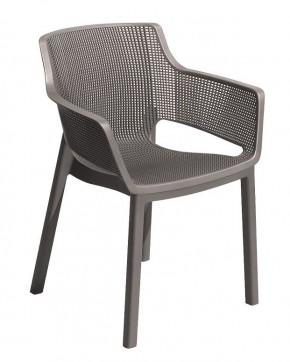 Стул Элиза (Elisa chair) капучино в Можге - mozhga.mebel24.online | фото