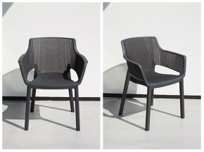 Стул Элиза (Elisa chair) капучино в Можге - mozhga.mebel24.online | фото 2