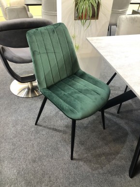 Стул FLIP лесная зелень, велюр G108-65 М-City в Можге - mozhga.mebel24.online | фото 2