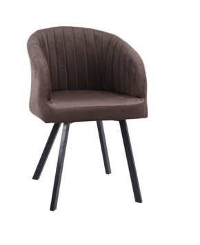 Стул Колизей (арт. С108) (*в тканях - Desert, Plush, Jercy, Dubai) в Можге - mozhga.mebel24.online | фото