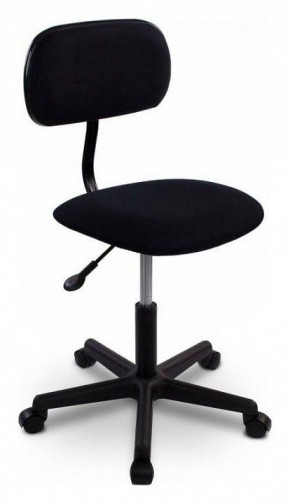 Стул компьютерный CH-1201NX/BLACK в Можге - mozhga.mebel24.online | фото