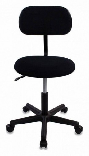 Стул компьютерный CH-1201NX/BLACK в Можге - mozhga.mebel24.online | фото 2
