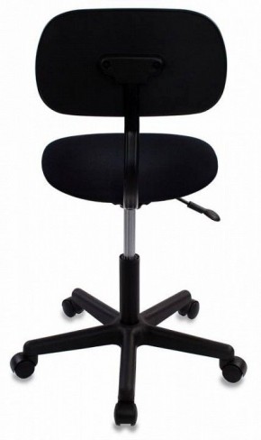 Стул компьютерный CH-1201NX/BLACK в Можге - mozhga.mebel24.online | фото 4