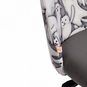 Стул компьютерный Melody в Можге - mozhga.mebel24.online | фото 7