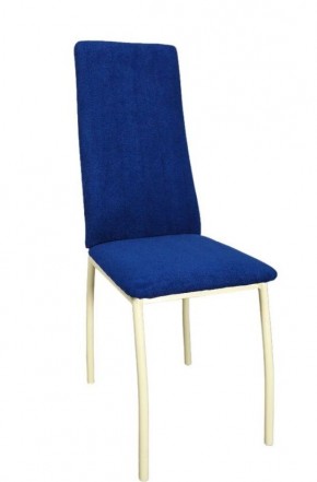 Стул Милан (2 шт.) арт. С148-1 (*в тканях - Desert, Plush, Jercy, Dubai) в Можге - mozhga.mebel24.online | фото