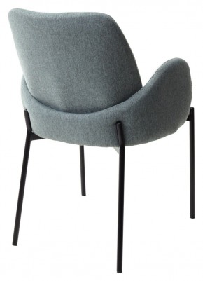 Стул NIKKI VF113 светлая мята / VF115 серо-зеленый М-City в Можге - mozhga.mebel24.online | фото 5