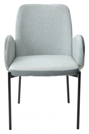 Стул NIKKI VF113 светлая мята / VF115 серо-зеленый М-City в Можге - mozhga.mebel24.online | фото 6