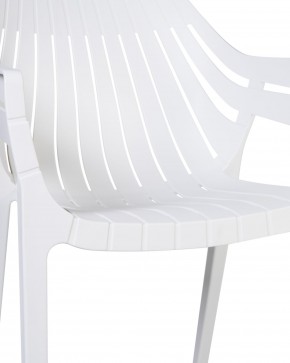 Стул обеденный LMZL-PP707, цвет белый в Можге - mozhga.mebel24.online | фото 7