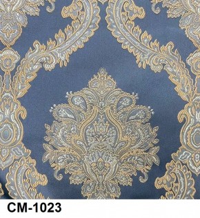 Стул Роза с каретной стяжкой и подлокотниками в Можге - mozhga.mebel24.online | фото 24