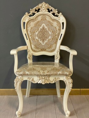 Стул Розалия с подлокотниками в Можге - mozhga.mebel24.online | фото 40