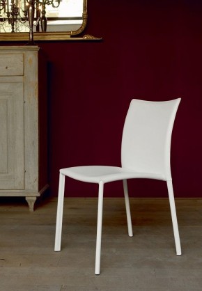 Стул SIMBA 40.06 (TT001 песочный, технич.ткань) в Можге - mozhga.mebel24.online | фото 1