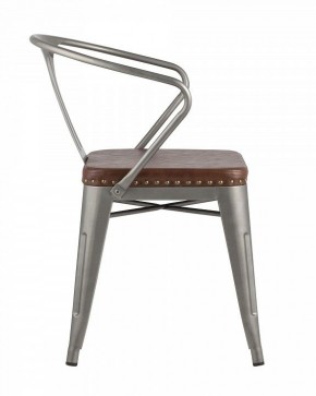Стул Tolix Arms Soft в Можге - mozhga.mebel24.online | фото 2