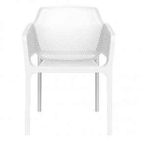 Стулья EVER белый в Можге - mozhga.mebel24.online | фото 2