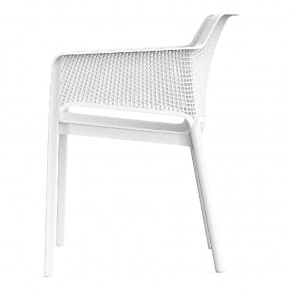 Стулья EVER белый в Можге - mozhga.mebel24.online | фото 3