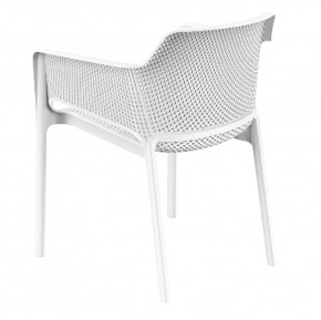 Стулья EVER белый в Можге - mozhga.mebel24.online | фото 4