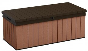 Сундук Дарвин 380 л (Darwin Box 380L) коричневый в Можге - mozhga.mebel24.online | фото