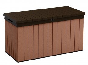 Сундук Дарвин 570 л (Darwin Box 570L) коричневый в Можге - mozhga.mebel24.online | фото 1