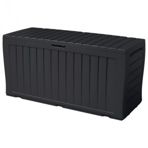 Сундук Марвел (MARVEL PLUS STORAGE BOX 270L) в Можге - mozhga.mebel24.online | фото