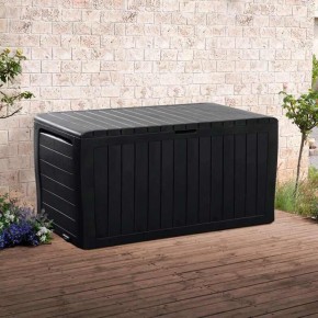 Сундук Марвел (MARVEL PLUS STORAGE BOX 270L) в Можге - mozhga.mebel24.online | фото 4