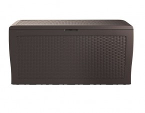 Сундук Samoa Rattan Box 270 L в Можге - mozhga.mebel24.online | фото 8