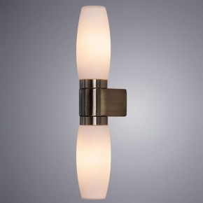 Светильник на штанге Arte Lamp Aqua-Bastone A1209AP-2AB в Можге - mozhga.mebel24.online | фото 2