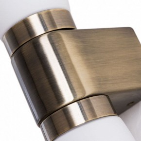 Светильник на штанге Arte Lamp Aqua-Bastone A1209AP-2AB в Можге - mozhga.mebel24.online | фото 3