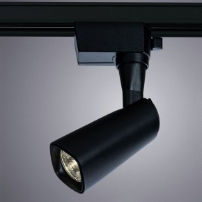 Светильник на штанге Arte Lamp Barut A4561PL-1BK в Можге - mozhga.mebel24.online | фото 3