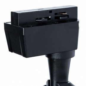 Светильник на штанге Arte Lamp Barut A4561PL-1BK в Можге - mozhga.mebel24.online | фото 6
