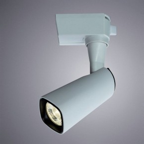 Светильник на штанге Arte Lamp Barut A4561PL-1WH в Можге - mozhga.mebel24.online | фото 3