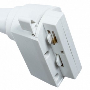 Светильник на штанге Arte Lamp Barut A4561PL-1WH в Можге - mozhga.mebel24.online | фото 4