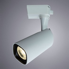 Светильник на штанге Arte Lamp Barut A4562PL-1WH в Можге - mozhga.mebel24.online | фото 2